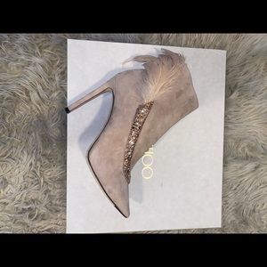 Jimmy Choo Tanya 100